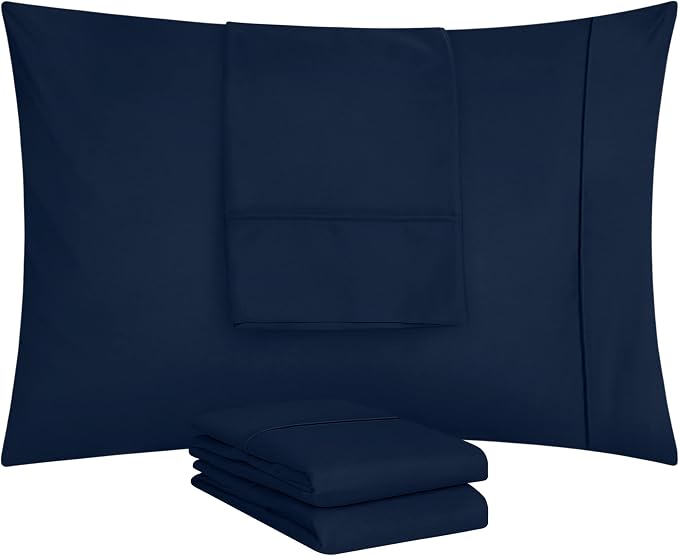 Utopia Bedding Queen Pillow Cases - Image 5