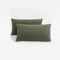 Jersey Knit Small Pillowcases by NYHOME