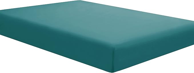 Sfoothome Single Fitted Sheet by Sfoothome