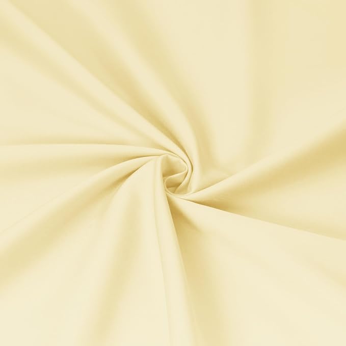 Sunflower California King Fitted Sheet, 1-Piece Deep Pocket Fitted Bottom Sheet - Image 9