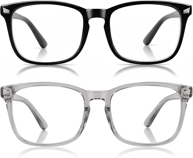 2 Packs Professional Sleep Glasses by Vbewo