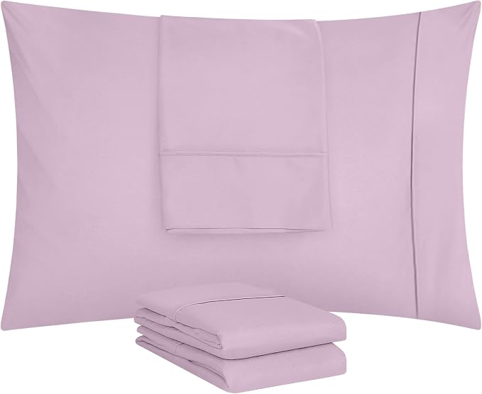 Utopia Bedding Standard Pillow Cases - Image 5
