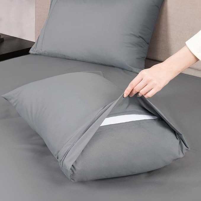 Mejoroom Twin XL Sheet Set - Image 3
