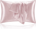 BEDELITE Satin Pillowcase for Hair and Skin, Super Soft and Cooling Similar to by BEDELITE
