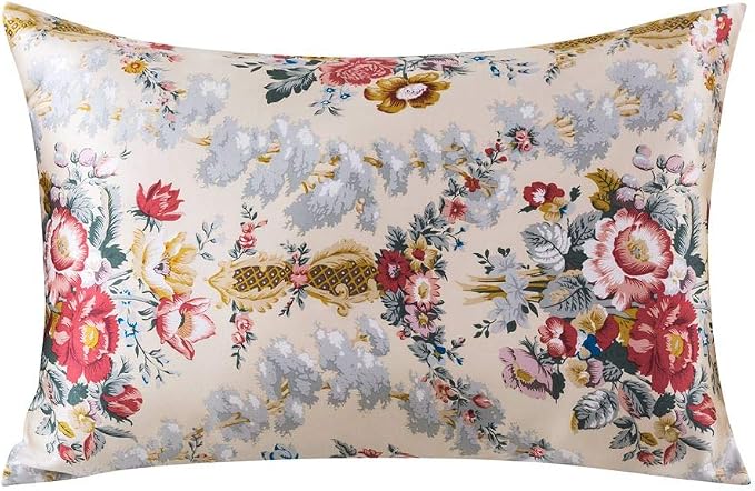 SLPBABY Silk Pillowcase for Hair and Skin by SLPBABY