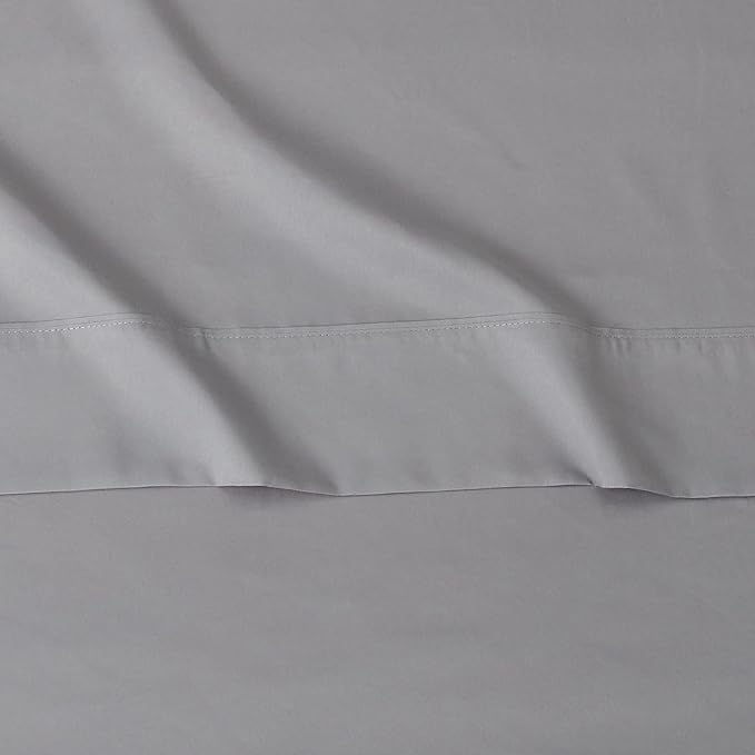 Amazon Basics Lightweight Super Soft, Wrinkle-Free, Breathable Luxury - Image 4