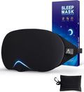 Mavogel Cotton Sleep Eye Mask by Mavogel