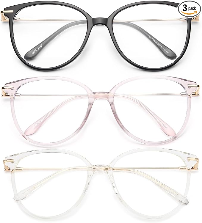 Gaoye Blue Light Blocking Glasses by Gaoye