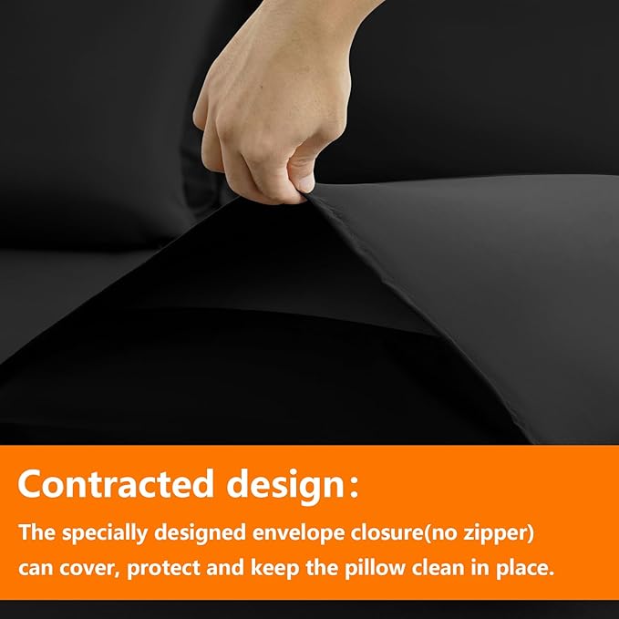 TAIMIT Queen Size Comforter Set - Image 4