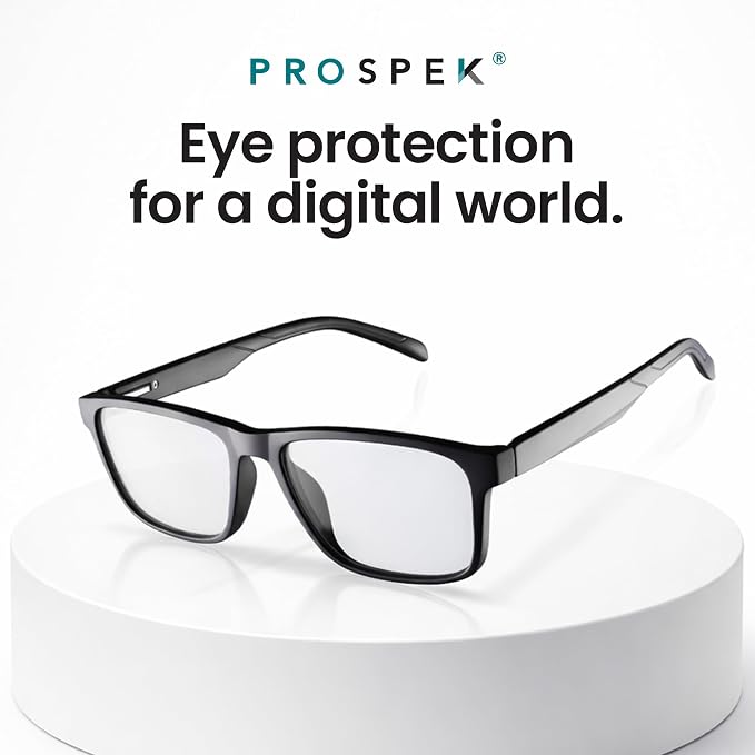 Prospek Blue Light Glasses Reading - Image 7