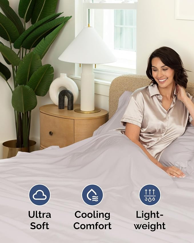 Full Size Flat Sheet - Image 3