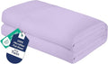 Royale Linens Twin Flat Sheet by ROYALELINENS