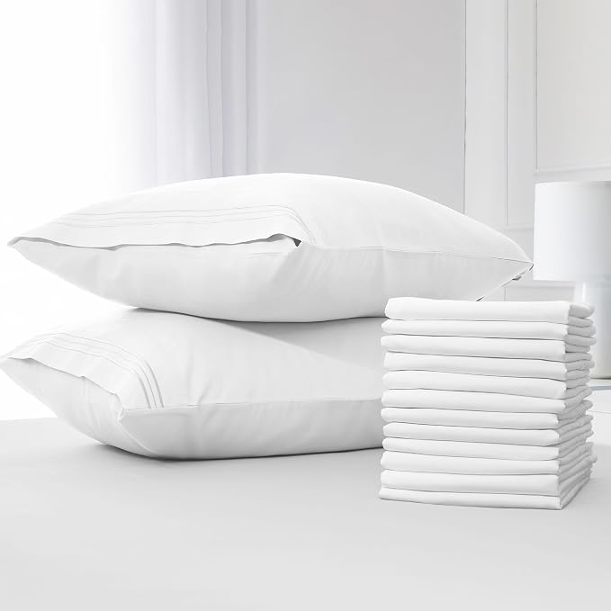 Mellanni Pillow Cases - Image 7