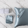 DISANGNI 100% Natural Mulberry Silk Pillowcase by DISANGNI