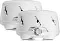 Yogasleep Dohm Uno 2 Pack White Noise Sound Machine, Real Fan Inside by Yogasleep