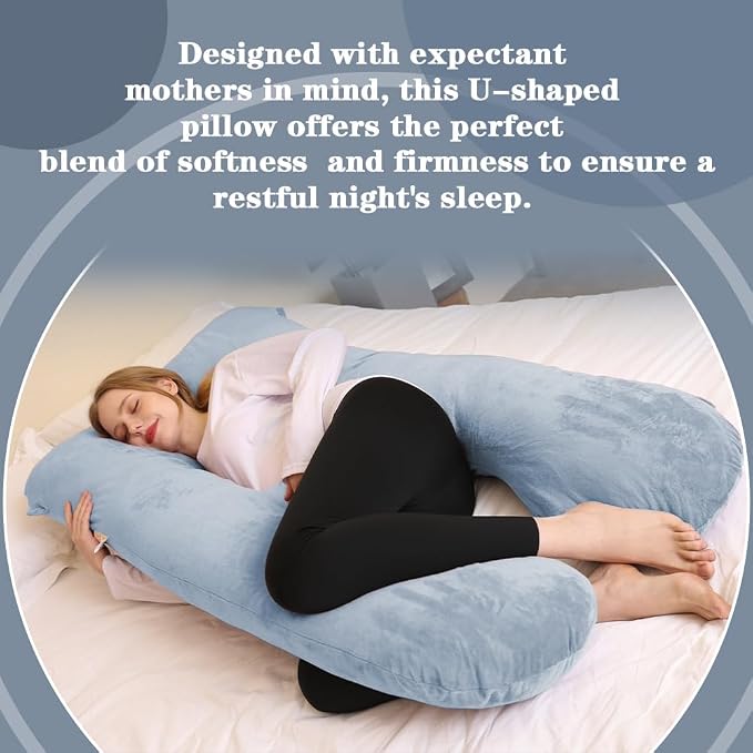 Chilling Home Pregnancy Pillows - Image 5