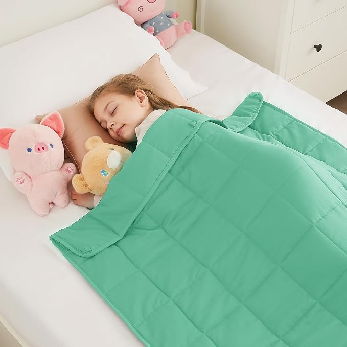 HOSUKKO Weighted Blanket by HOSUKKO
