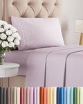 Twin Size 3 Piece Sheet Set by CGKUnlimited