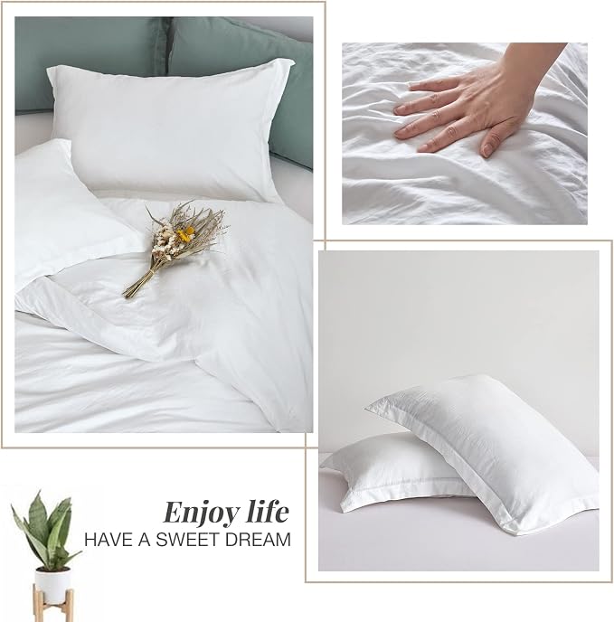 MILDLY Super Soft Duvet Cover - Image 6