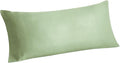 BEDELITE Body Pillow Cover, Rayon Made from Bamboo, Cooling Body Pillow by BEDELITE