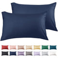 Warmstar Cotton Pillow Cases Standard Size Set of 2, 600 Thread Count by Warmstar