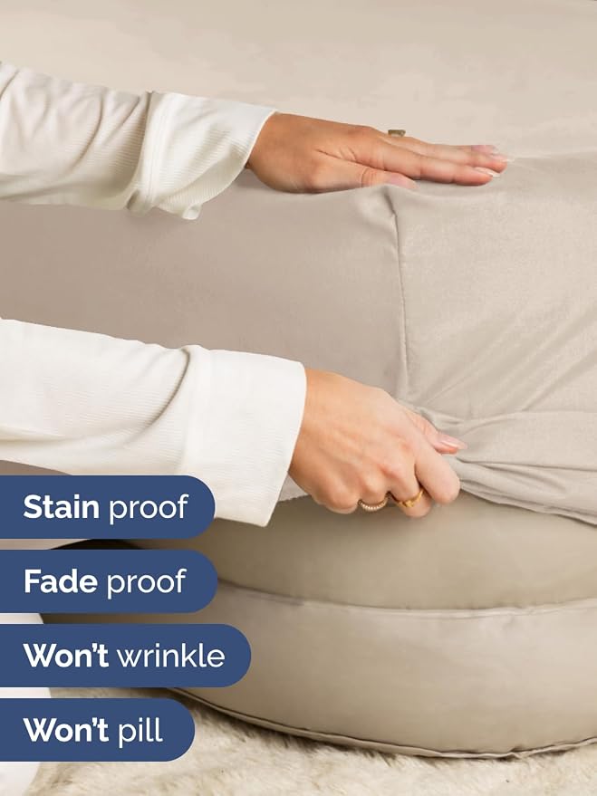 Extra Deep Queen Fitted Sheet - Image 4