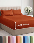 Extra Deep Full Sheet Set by CGKUnlimited