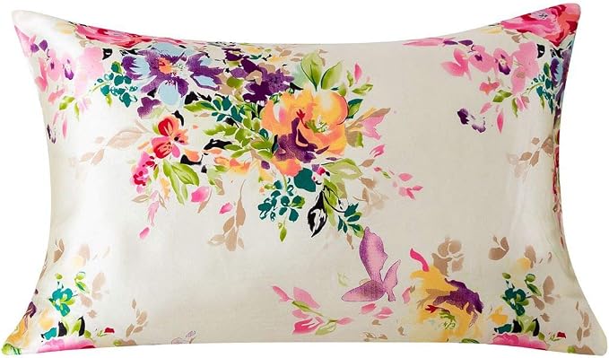 SLPBABY Silk Pillowcase for Hair and Skin by SLPBABY