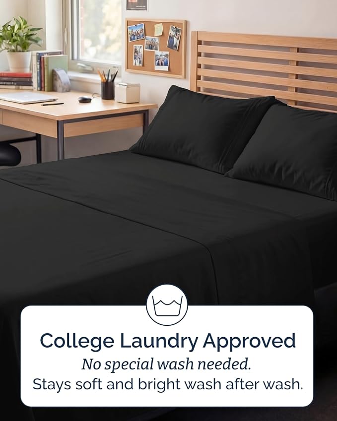 Full XL Bed Sheet - Image 6