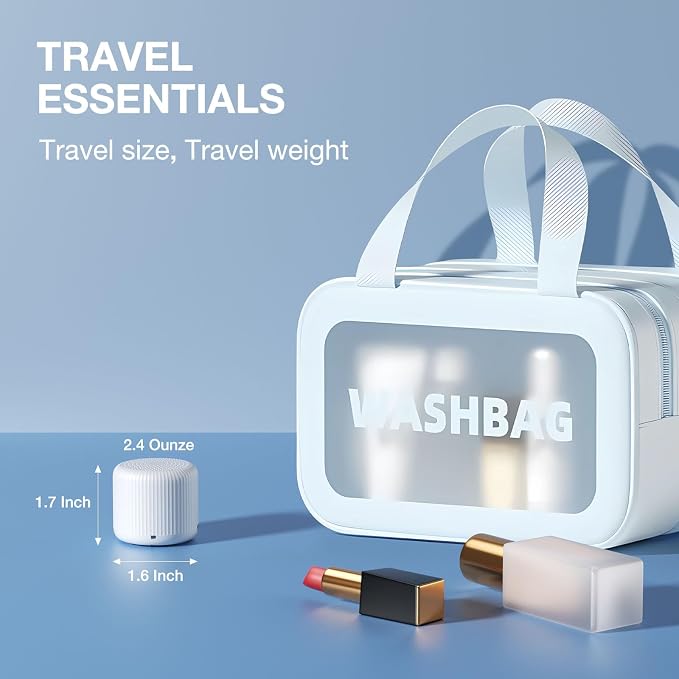 Portable Sound Machine for Baby Adults, LEICEX Travel Sound Machine, 15 - Image 4