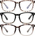 hunsquer Blue Light Glasses for Woman/Men Computer Blue Light Glasses by hunsquer