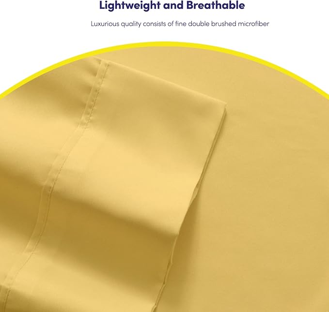 Full Size Bed Sheets - Image 6