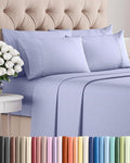 King 6 Piece Sheet Set by CGKUnlimited