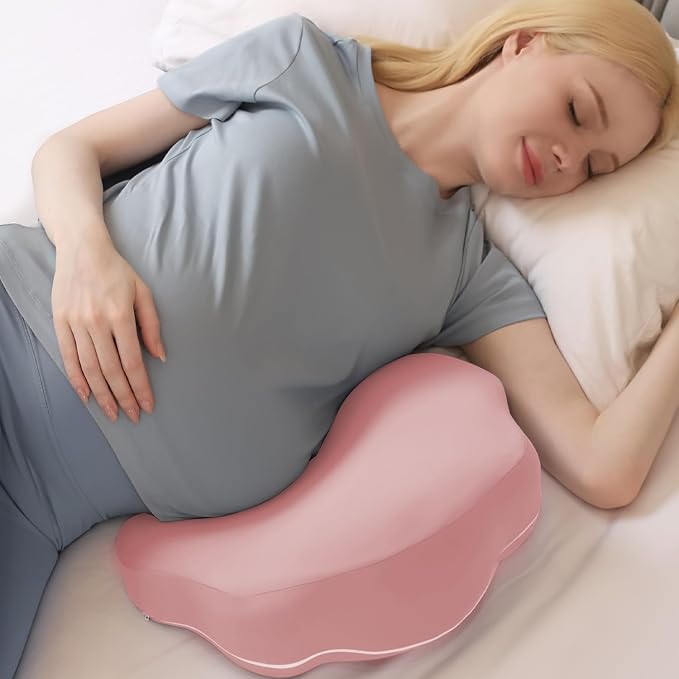 Chilling Home Portable Pregnancy Pillow by ChillingHome