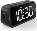 Odokee Digital Dual Alarm Clock by Odokee