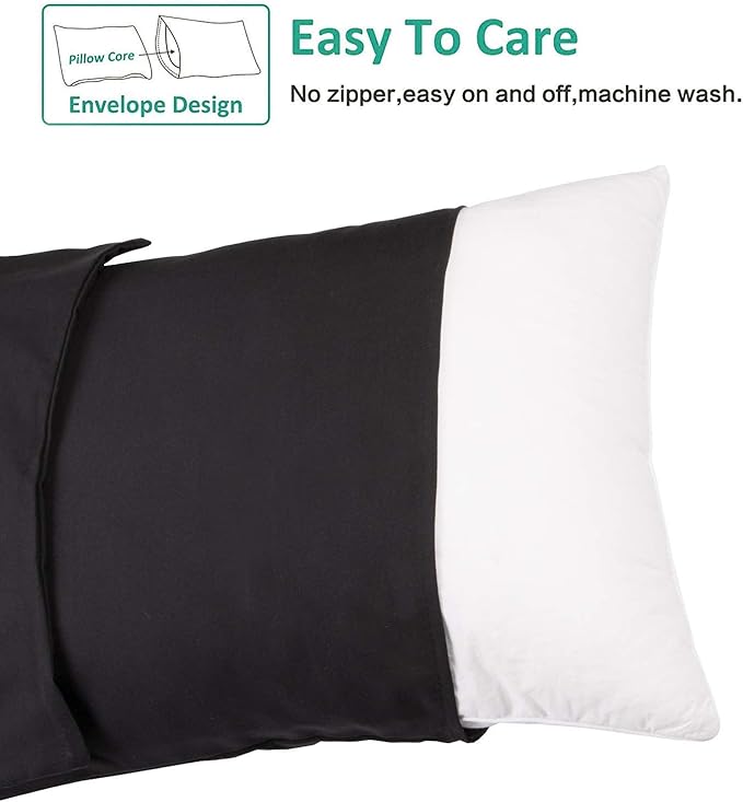 NTBAY Body Pillowcase - Image 4