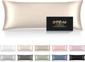 Silk Body Pillow Cases, Mulberry Silk Body Pillow Cover by HOME
