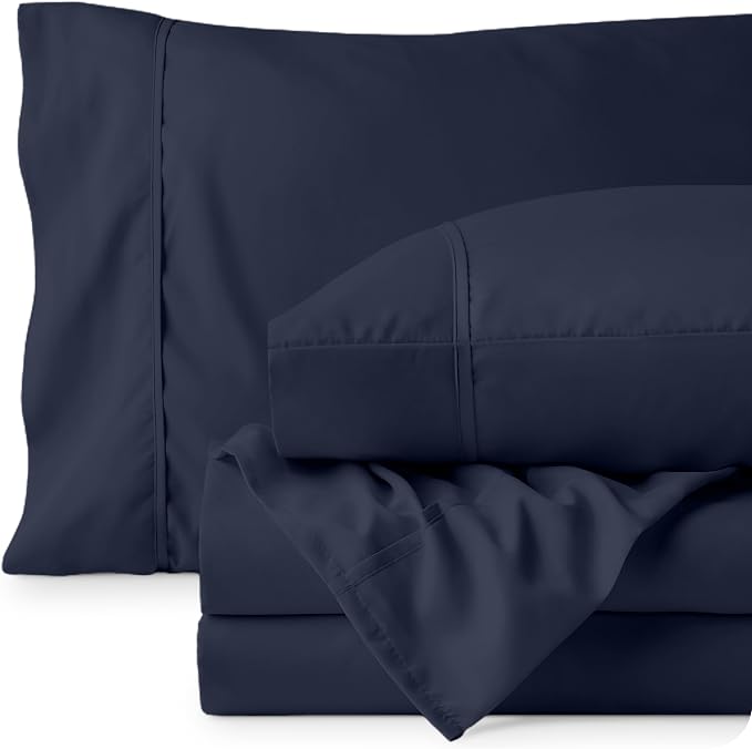 Bare Home Full XL Sheet Set - Image 9