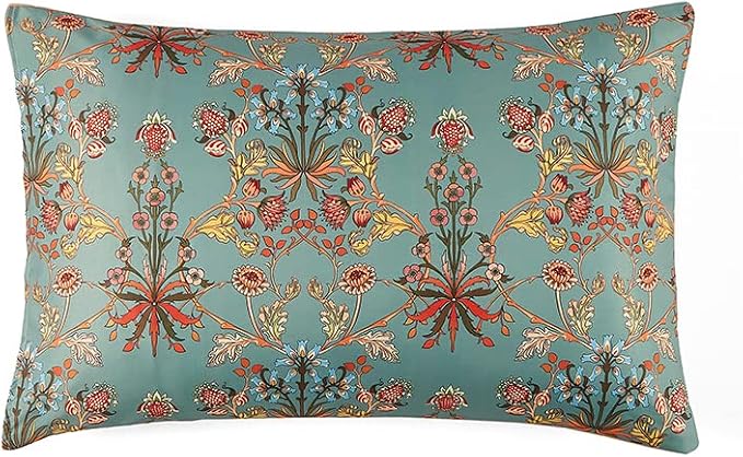 Cupocupa Duvet Cover King Size Set Boho Floral Pattern King Duvet Cover Set - Image 8