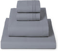 Mellanni California King Sheets Set by Mellanni
