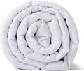 TONGDADA California King Size Weighted Blanket | 90''x108'', 40lbs | Perfect by TONGDADA