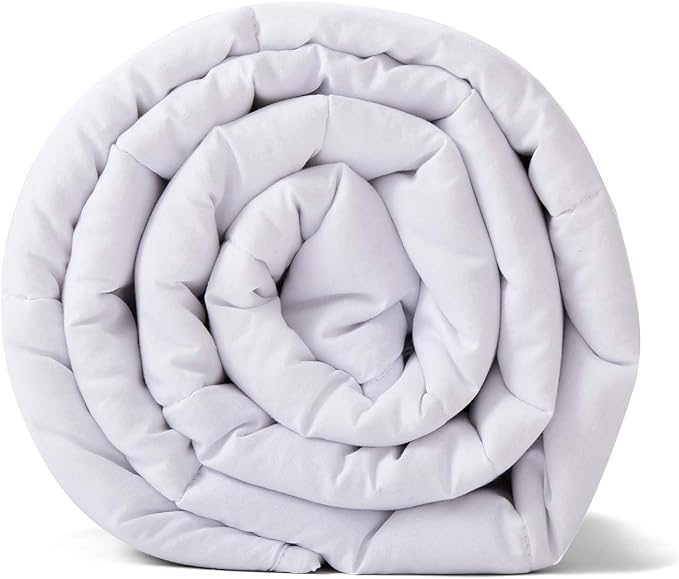 TONGDADA California King Size Weighted Blanket | 90''x108'', 40lbs | Perfect by TONGDADA