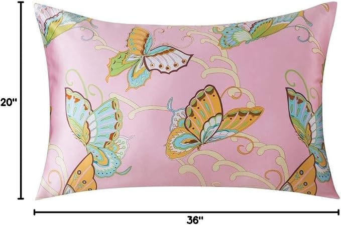 SLPBABY Silk Pillowcase for Hair and Skin - Image 8