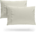 Cosy House Collection Premium Rayon Derived from Bamboo Pillowcase Set of 2 by CosyHouseCollection