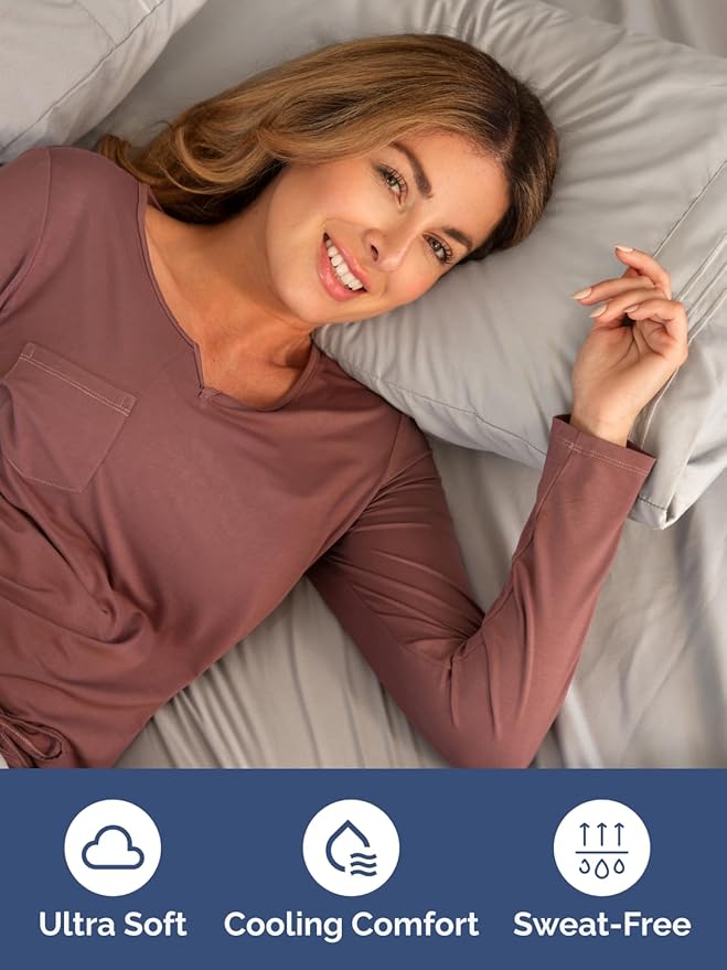 Extra Deep Split King Fitted Sheet - Image 3