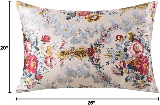 SLPBABY Silk Pillowcase for Hair and Skin - Image 8