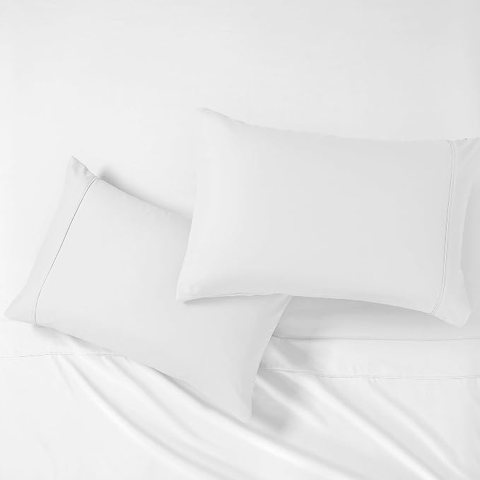Modern Threads Soft Microfiber Solid Sheets - Image 5