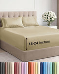 Extra Deep Full Sheet Set by CGKUnlimited
