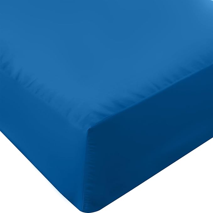 Utopia Bedding Queen Fitted Sheet by UTOPIABEDDING