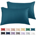 Warmstar Cotton Pillow Cases King Size Set of 2, 600 Thread Count Pillowcases by Warmstar